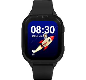 Dtsk chytr hodinky GARETT Kids Sun Ultra 4G black
