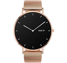 Chytr hodinky GARETT Verona, zlat