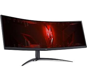 Monitor Acer XZ452CUV, ern