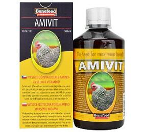 Benefeed Amivit D drbe 500ml