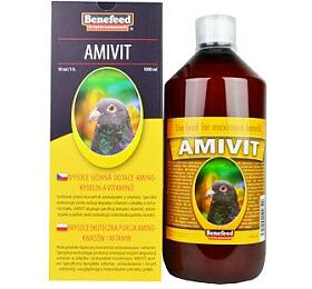 Benefeed Amivit H holubi 1l