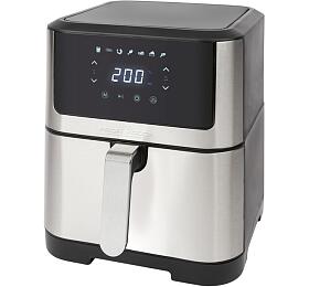 Proficook FR 1269 H Horkovzdun fritza 8l nerez