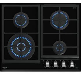 Teka GZC 64320 XBC BK (E4)