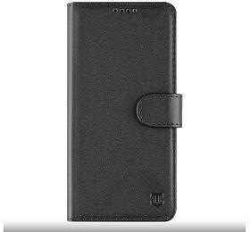 Tactical Field Notes pro Samsung Galaxy A35 5G Black