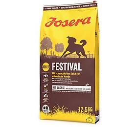 Josera Dog Super Premium Festival 12,5kg