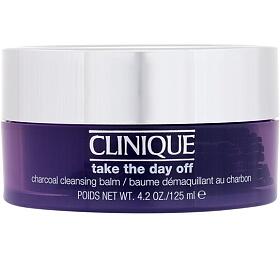 istic krm Clinique Take the Day Off Charcoal Cleansing Balm, 125 ml