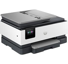 HP Inc. HP All-in-One Officejet Pro 8132e HP+ (A4, 20 ppm, USB 2.0, Ethernet, Wi-Fi, Print, Scan, Copy, FAX, Duplex, ADF) (40Q45B#686)