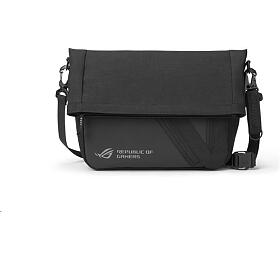 ASUS BC2000 ROG Archer Messenger Bag 14", černá (90XB07C0-BME000)