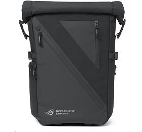 ASUS BP2702 ROG Archer Backpack 17&quot;, ern (90XB07M0-BBP000)