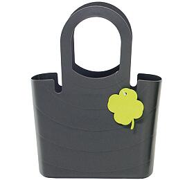 Taška Prosperplast LUCY grafit 40 cm