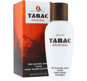 Tabac Original mlko ped holenm pro mue 150 ml