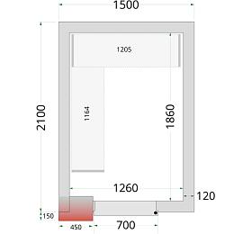 CR 150x210x220