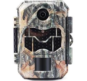 Fotopast Camouflage EZ2 Elite Dual Lens