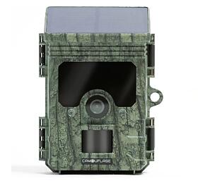 Fotopast Camouflage EZ-Solar Wifi/Bluetooth