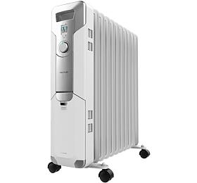 Raditor Cecotec, 5884, ReadyWarm 11000 Space, 11 lnk 3 rovn vkonu, 1000/1500/2500 W