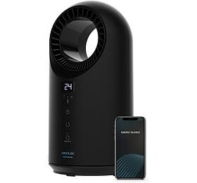 Teplovzdušný ventilátor Cecotec 5371, ReadyWarm 8200 Bladeless