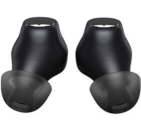 Bluetooth sluchátka Baseus Bowie WM01 černá