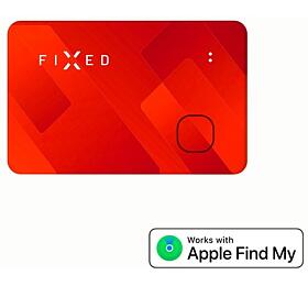 Fixed Smart tracker FIXTAG-CARD-OR