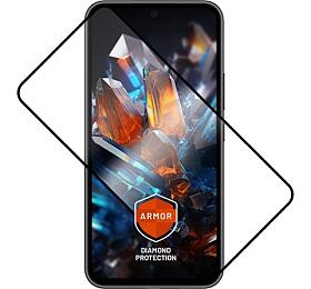 Fixed sklo Samsung G S24+ FIXGA-1257-BK