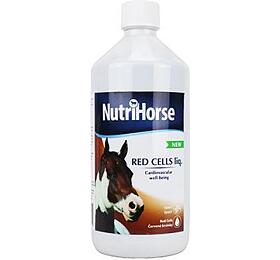 Nutri Horse Red Cells liq. 1l