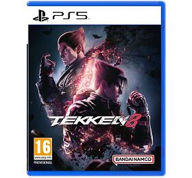 WARNER BROS PS5 - Tekken 8