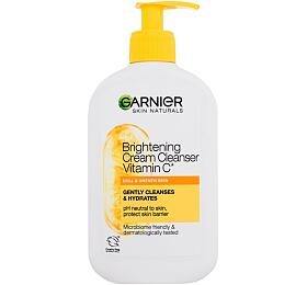 istic krm Garnier Skin Naturals Vitamin C Brightening Cream Cleanser, 250 ml