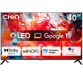 FHD QLED TV CHiQ L40QH7G