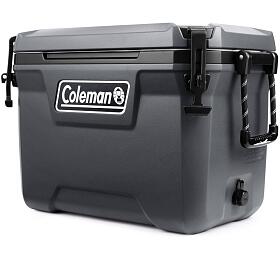 Coleman CONVOY 55QT chladic box