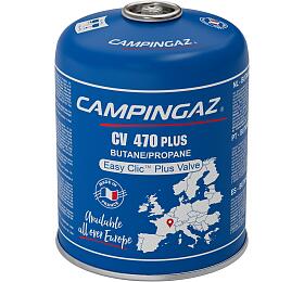 Campingaz Kartue CV470 3 ks v balen s celoronm plynem