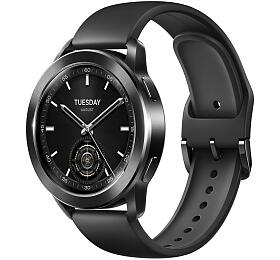 Xiaomi Watch S3 Black