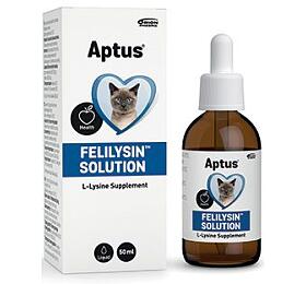 ORION Pharma Aptus Felilysin liquid 50ml