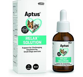 Aptus Relax Solution 30ml