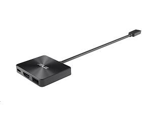 Asus USB-C Mini Dock (90XB0820-BDS000)