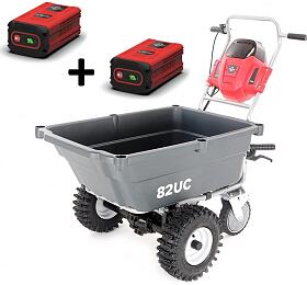 Vozík Cramer 82UC