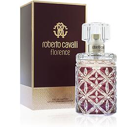 Roberto Cavalli Florence parfmovan voda pro eny 75 ml