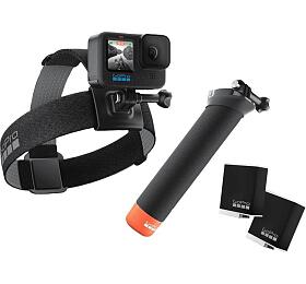 Outdoorov kamera GoPro HERO12 Black bundle