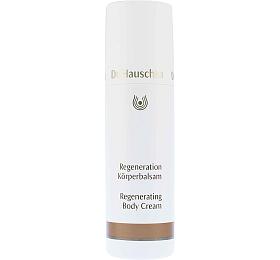 Dr. Hauschka Regenerating Body Cream regeneran tlov balzm 150 ml