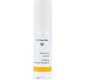 Dr. Hauschka Soothing Intensive Treatment intenzivn pleov kra 40 ml