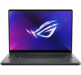 Asus ASUS ROG Zephyrus G14 / GA403UV / R9-8945HS / 14&quot; / 2880x1800 / 32GB / 1TB SSD/RTX 4060/W11H/Gray/2R (GA403UV-NEBULA038W)