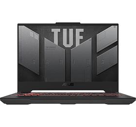 Asus ASUS TUF Gaming A15 / FA507UI / R9-8945H / 15,6&quot; / QHD / 16GB / 1TB SSD/RTX 4070/bez OS/Gray/2R (FA507UI-HQ079)