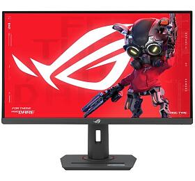 Asus ROG/Strix XG27ACS / 27" / IPS / QHD / 180Hz / 1ms / Black / 3R (90LM09Q0-B01170)
