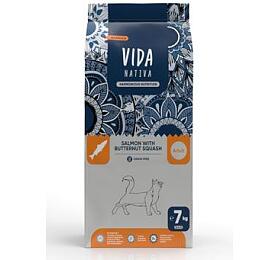 Kraftia VIDA NATIVA CAT Adult Nordica Salmon 7kg