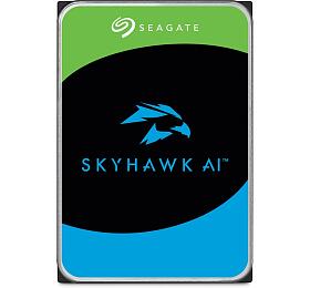 Seagate SkyHawk AI / 24TB / HDD / 3.5" / SATA / 5R