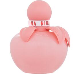 Toaletn voda Nina Ricci Nina Rose, 30 ml