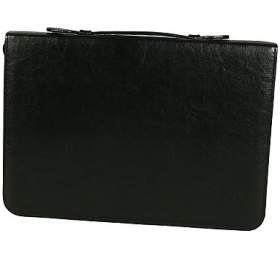 Spisovka REAbags 7410 - černá