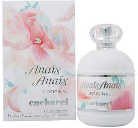 CACHAREL ANAIS ANAIS L´ORIGINAL