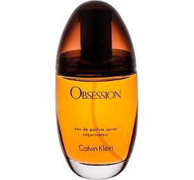 Parfmovan voda Calvin Klein Obsession, 100 ml