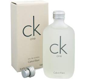 Calvin Klein CK&amp;nbsp;One, 200 ml