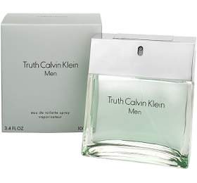 Toaletn voda Calvin Klein Truth, 100 ml