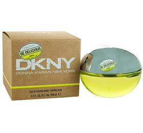 Parfmovan voda DKNY DKNY Be Delicious, 30 ml